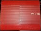 Preview: Playstation 3 Super Slim 500GB inkl. Zubehör - rot